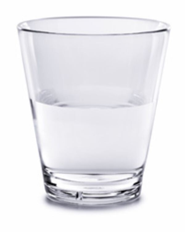 Water Analyzing Test