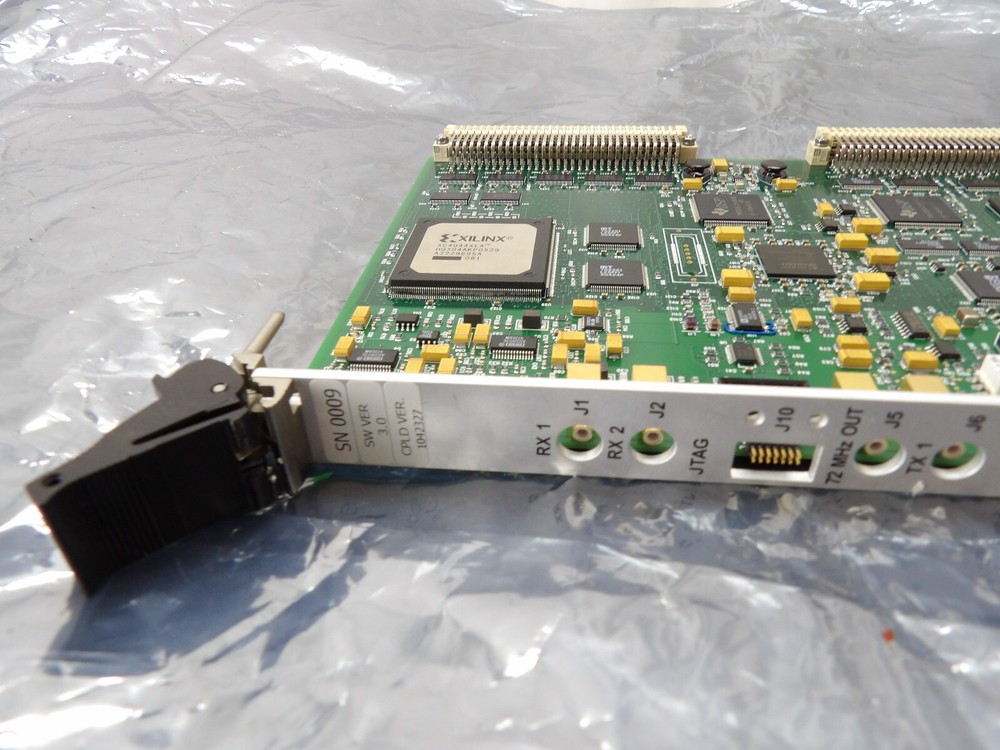 Viasat VA-014462 Satcom VME SS Module