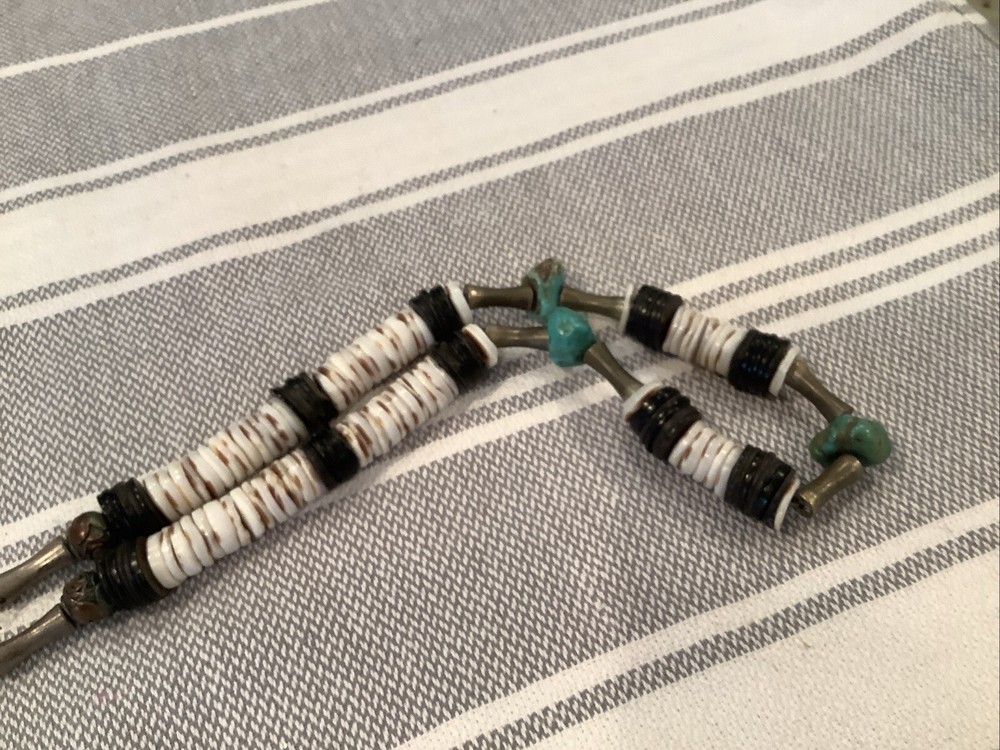 Native American Multi Stone 15”