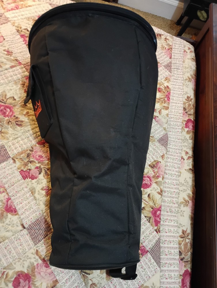 Skyndeep Remo Drum With Bag