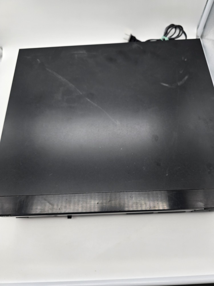 Sony CDP-C205 5 Disc Compact Disc Player CD Changer *Tested Works*