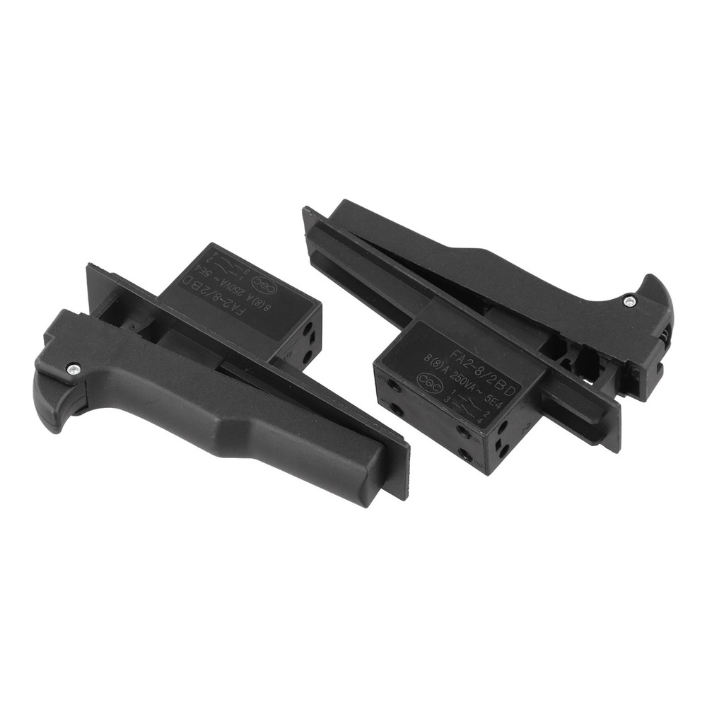 Reliable Replacement Electric Power Tool Trigger Switch for 150 Angle Grinder