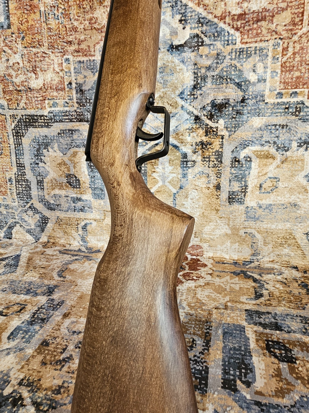 RWS Diana 92 - Cometa 220 air rifle Spain- it's an heirloom!