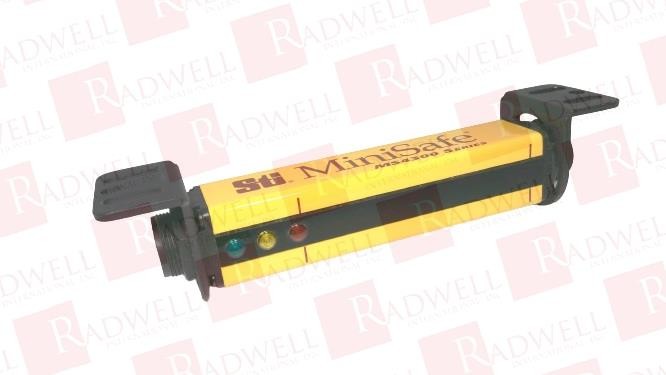 OMRON MS4304BX / MS4304BX (USED)