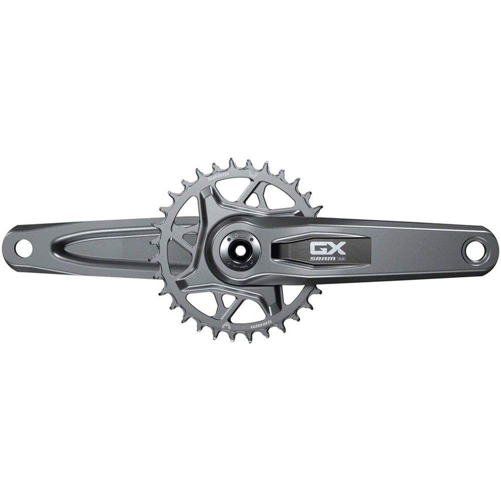 GX Eagle T-Type Wide Crankset