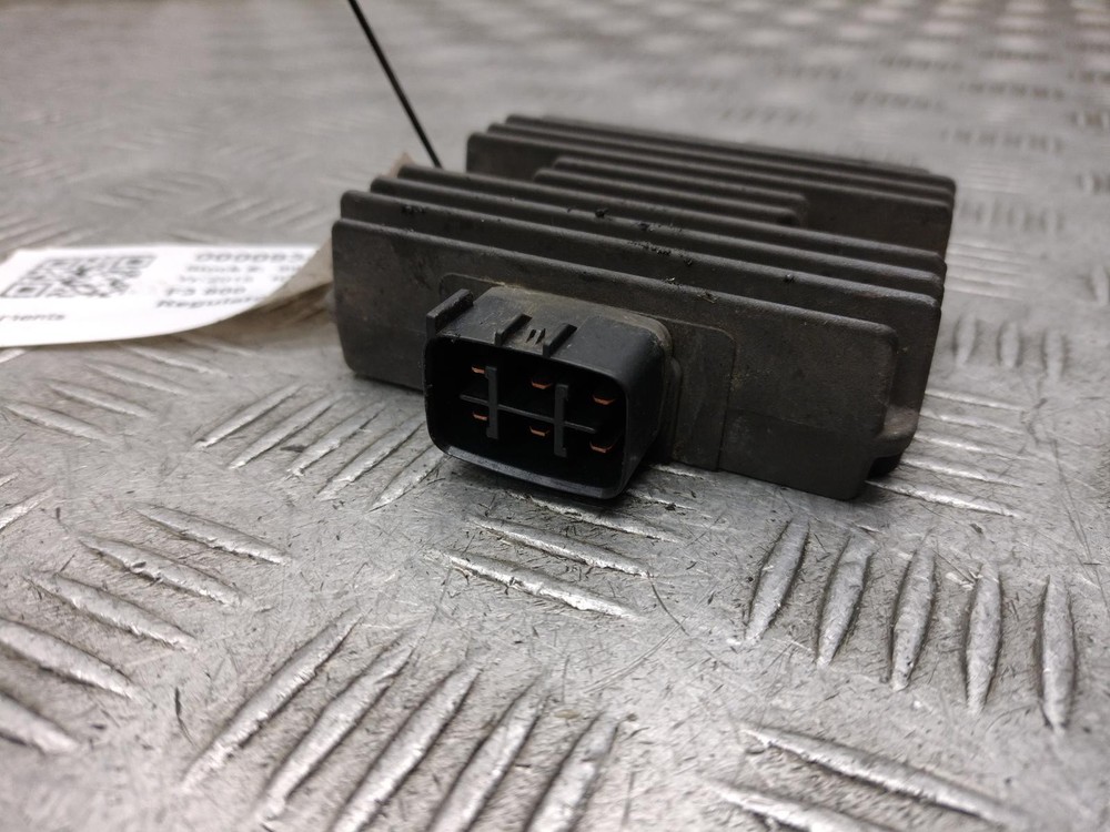 2015 MV AUGUSTA F3 800 RECTIFIER REGULATOR