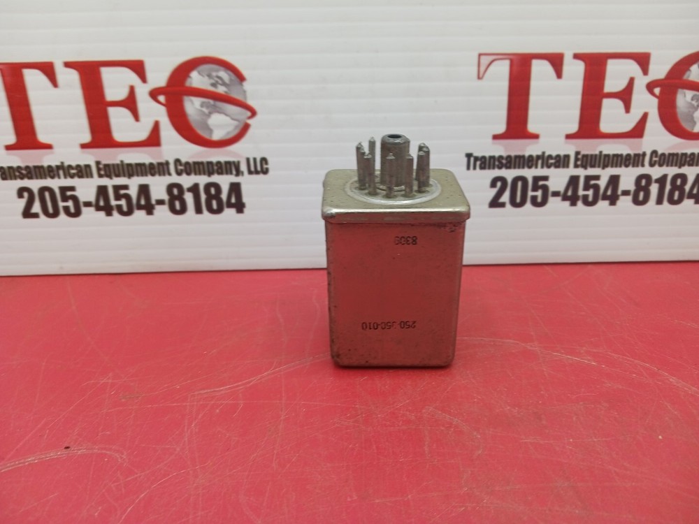 ROBERTSHAW, Solid State Relay, 250-950-010