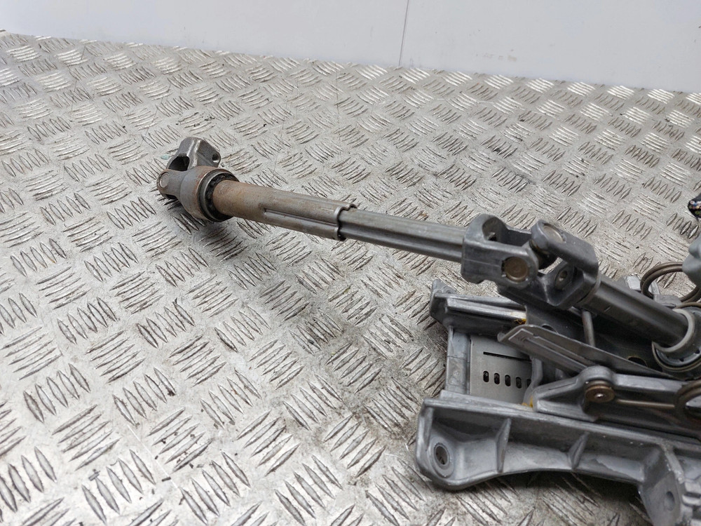 VOLVO V40 ADJUSTABLE STEERING COLUMN 2014 31340956