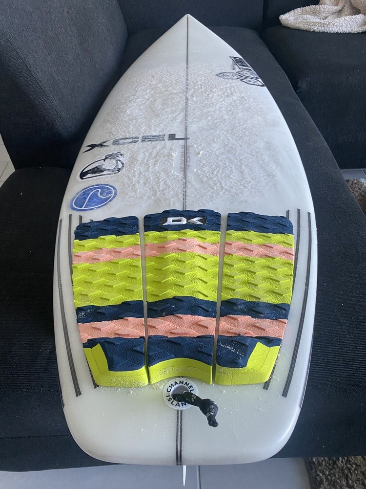 Surfboard 5’8’’ All Merrick