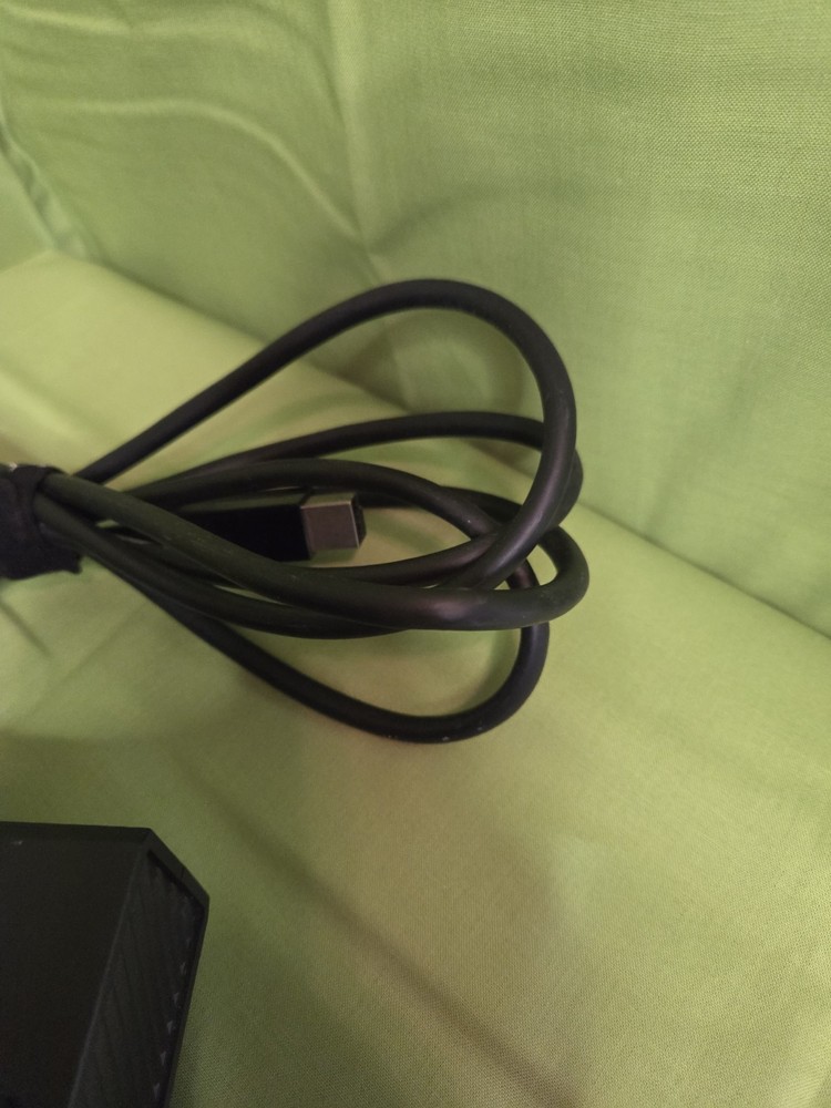 Kinect for Xbox One Model 1520 Game Sensor Only Untested