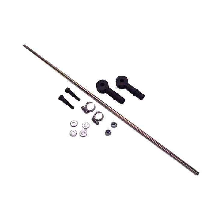 48100225 Adjustable Valve Brake Suspension Leveling Height Linkage Kit SRK168