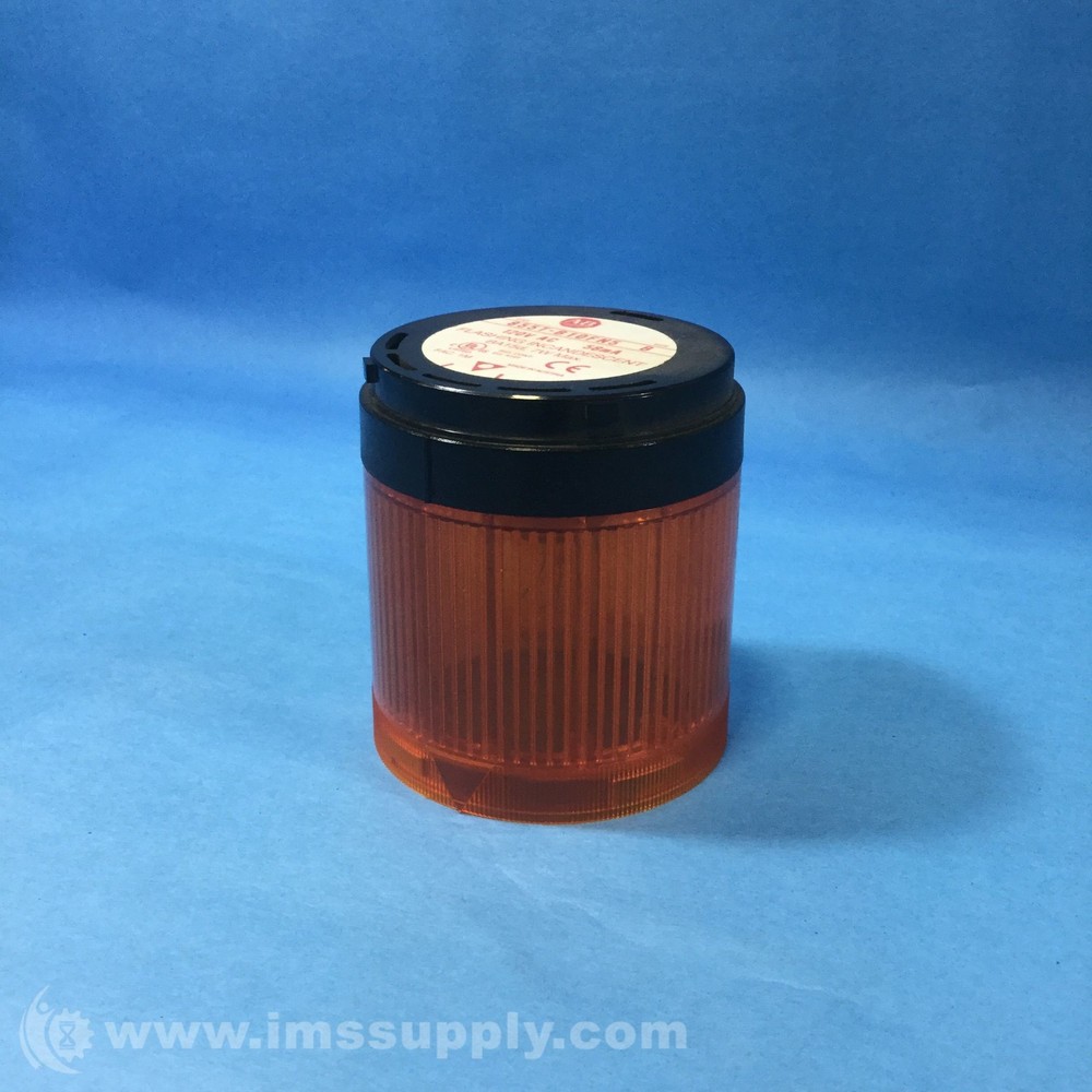 Allen Bradley 855T-B10FN5 Control Tower, Stack Light USIP