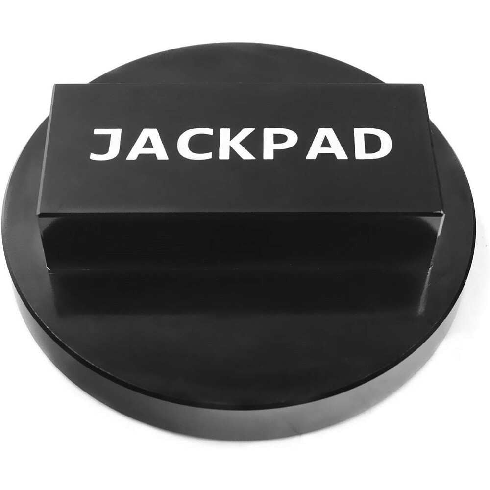 Jack Pad Adapter Anodized for BMW 135 335 535 E82 E88,FOR Mini Cooper(1pcs)