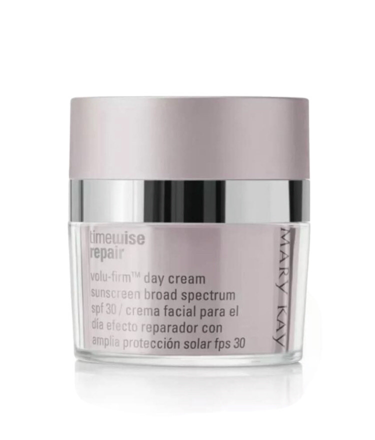 MARY KAY TIMEWISE REPAIR VOLU-FIRM DAY CREAM | SPF 30 | FREE SHIPPING! EXP 06/27