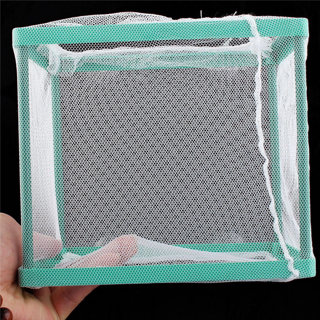 Fry Net Breeder Hatchery for Fish Aquarium