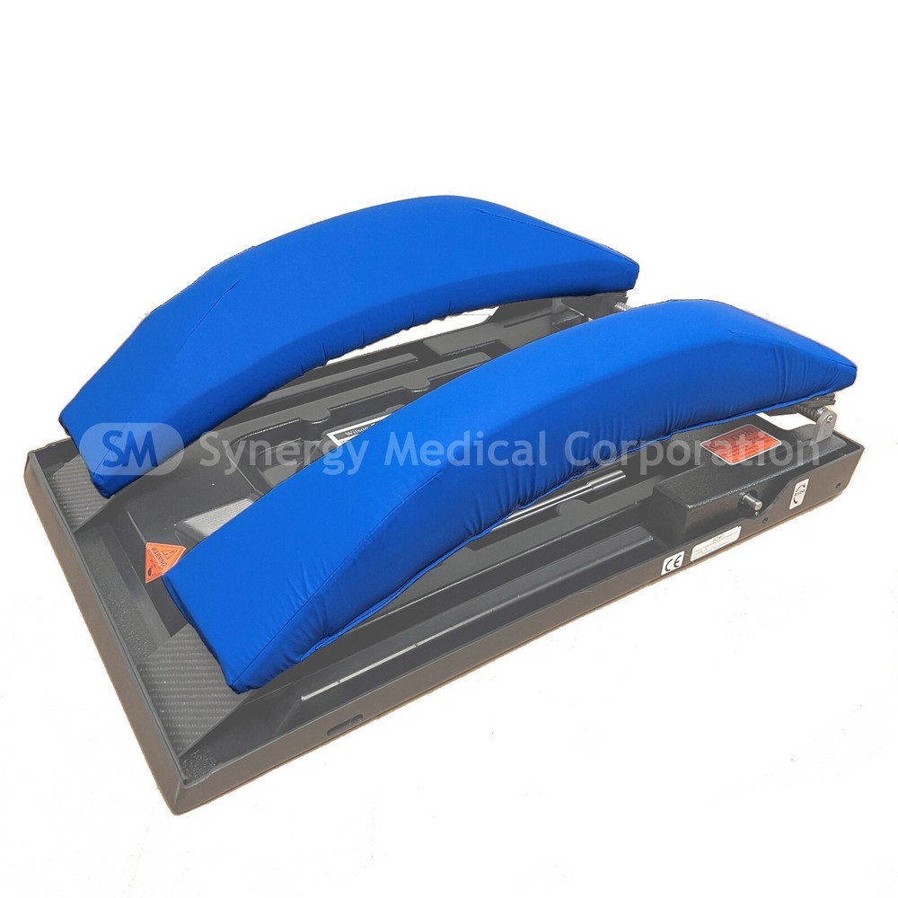 Wilson Spinal Frame Mizuho OSI Like Replacement Pad Set