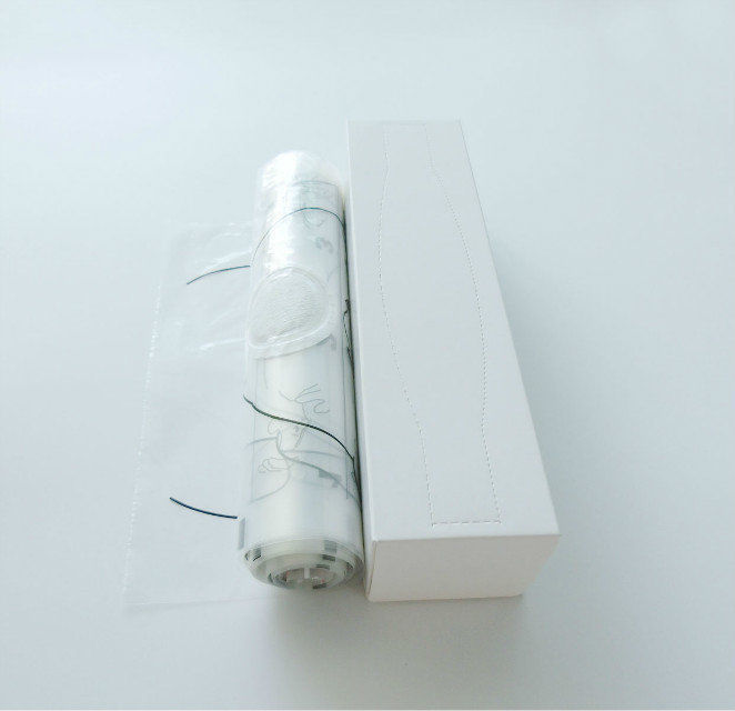 20 Rolls CPR MASK CPR FACE SHIELDS For CPR Course Training 36pcs/Rolls