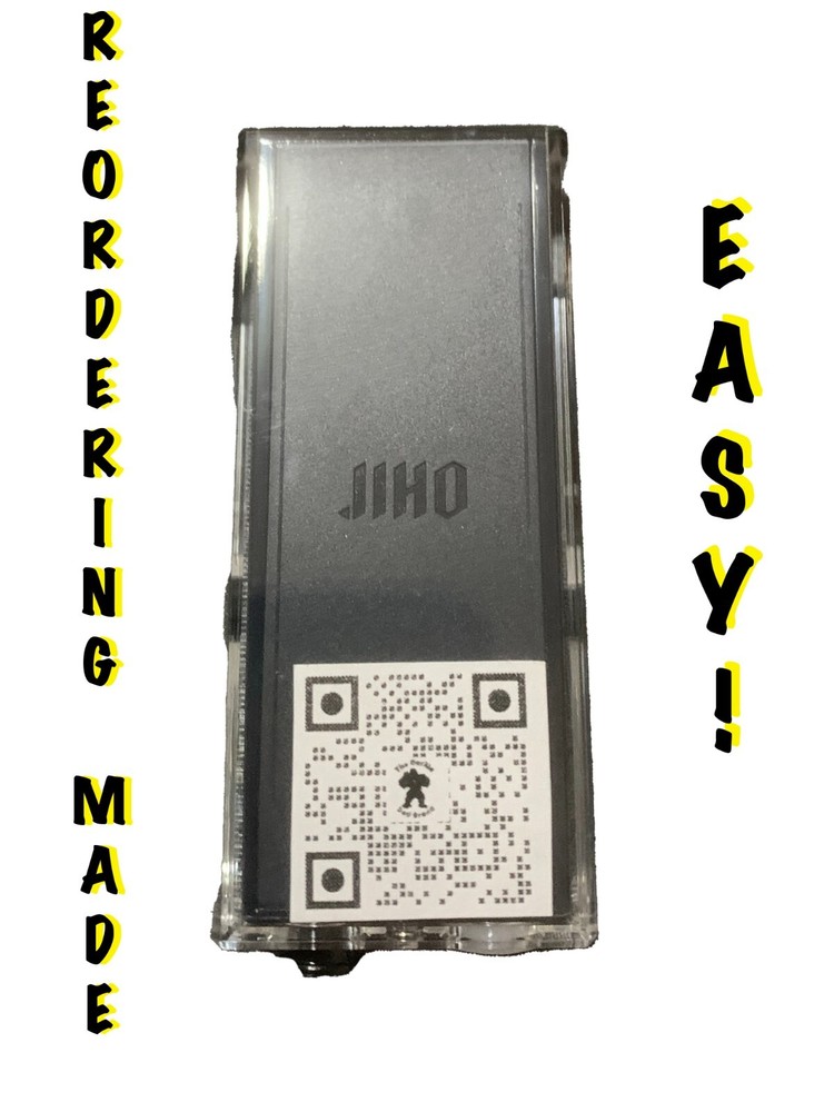 GDB Burst Bead Dispenser Bundle includes 2 (100 pack boxes)