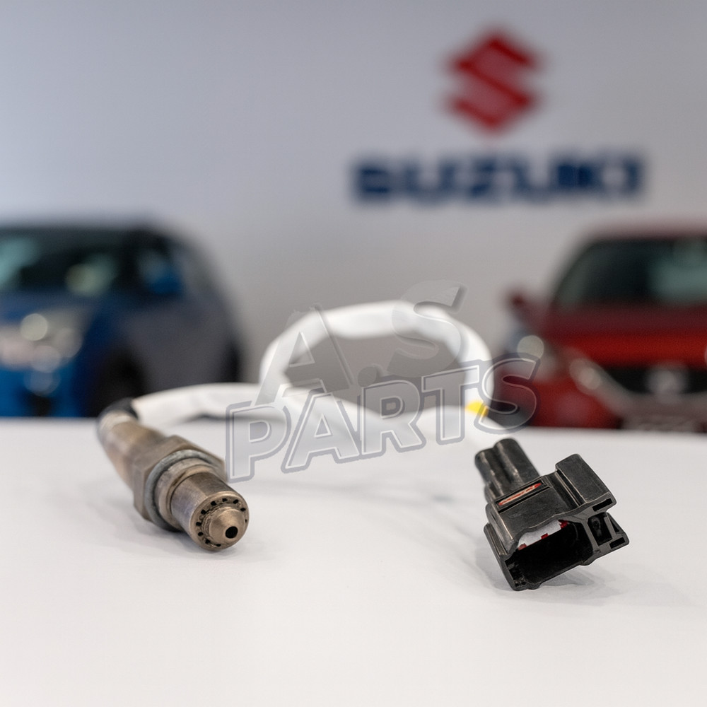 For Suzuki Swift / Swift Dzire 1.2L Petrol - Lambda O2 Oxygen Sensor