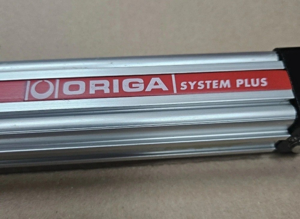 Origa System Plus Pneumatic Linear Actuator L=480mm 1