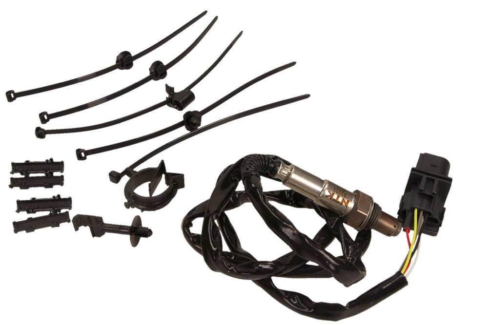 For NTK Vehicle Electronics 93909 LAMBDA SENSOR