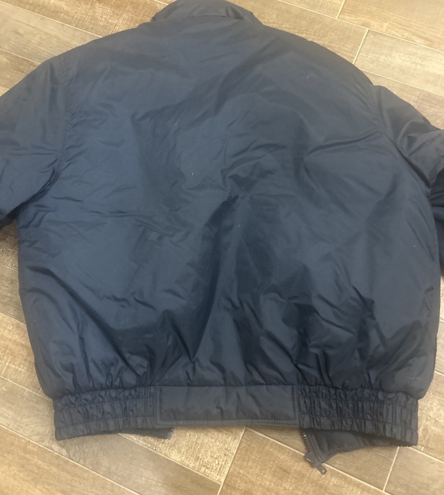 Cortina Snow/ Ski Jacket Dark Blue Medium