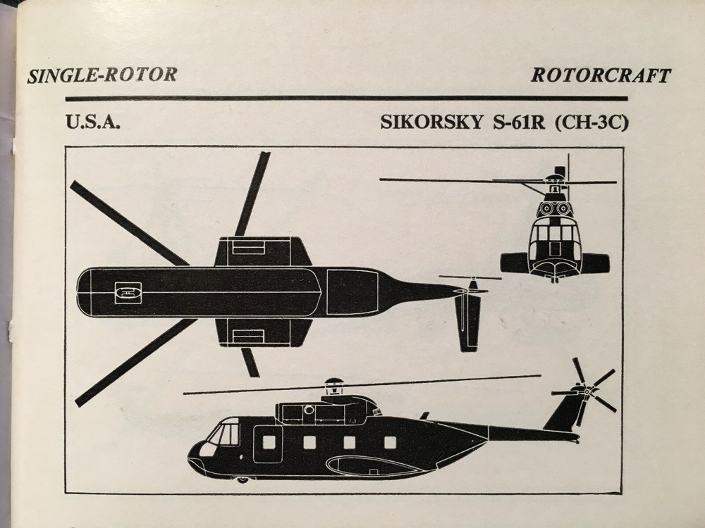 The Macdonald Aircraft Handbook