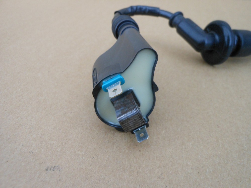 2014 HONDA CBR500R ABS – COILS X 2