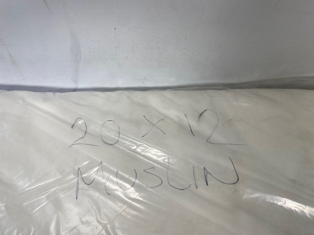 20x12 Muslin - Lighting accessory