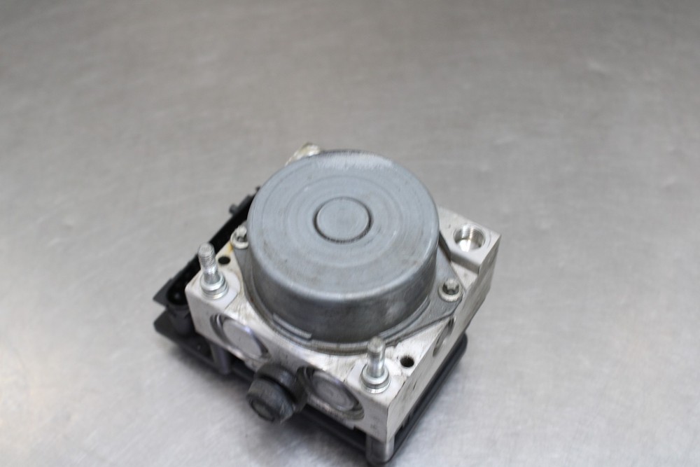 07-09 BMW G650X COUNTRY ABS PUMP UNIT MODULE CONTROLLER