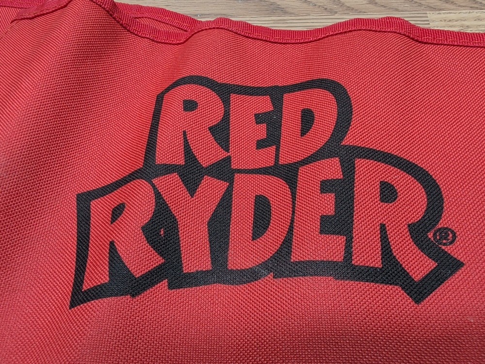 Daisy Red Ryder Gun Sleeve