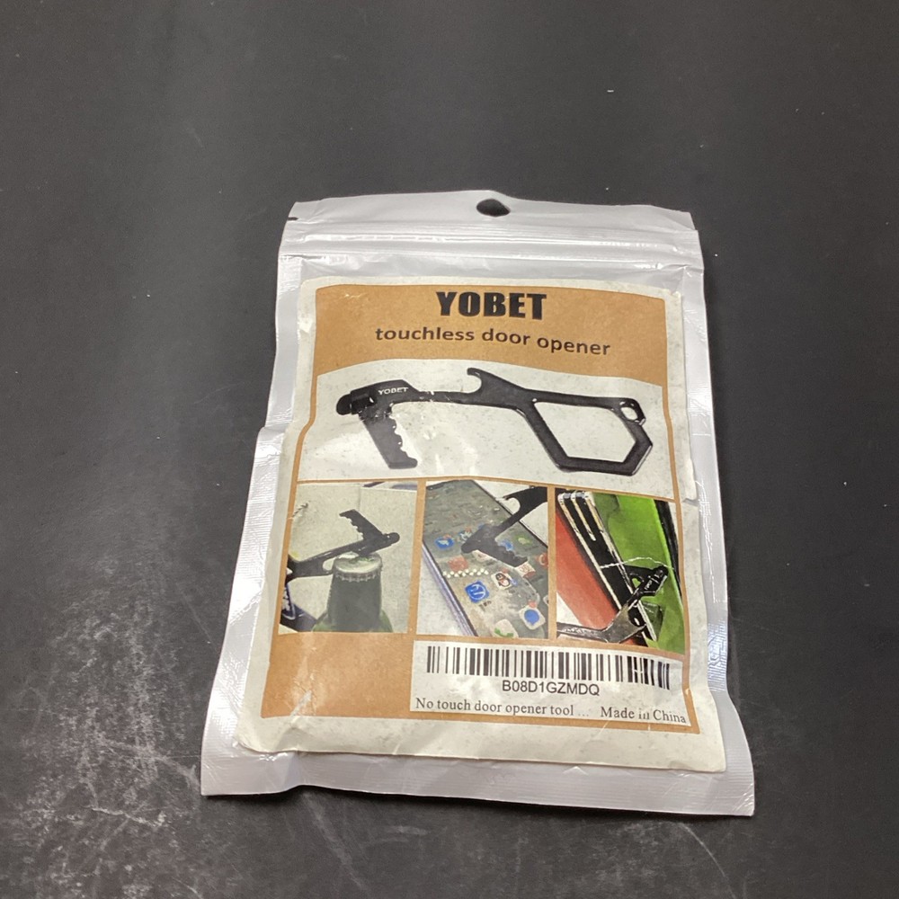 Yobet Touchless Door Opener