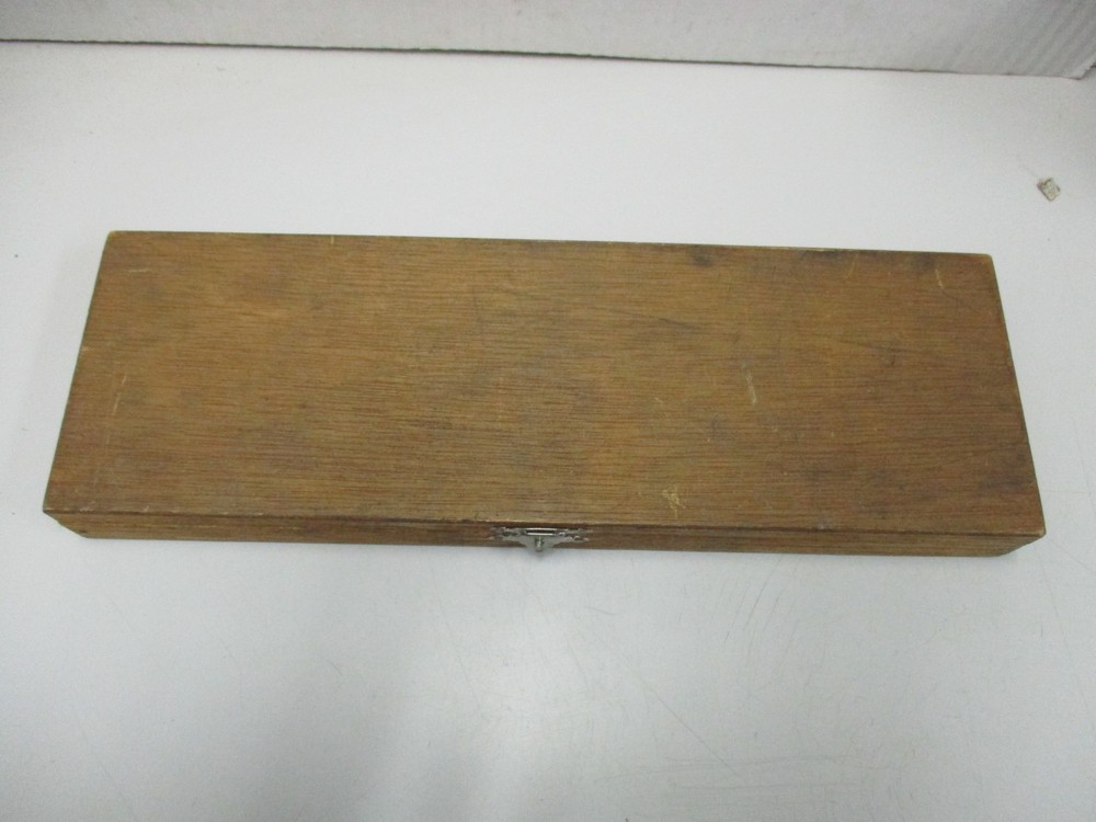 Fowler 12pc Precision Angle Blocks