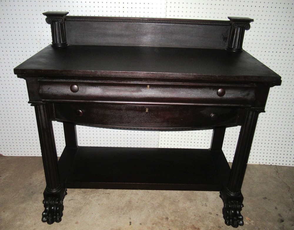 Edwardian Server