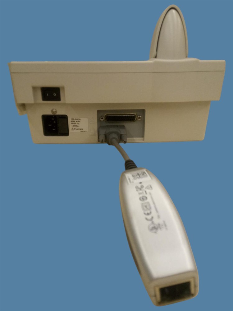 Accriva VerifyNow 86000 Platelet Analyzer