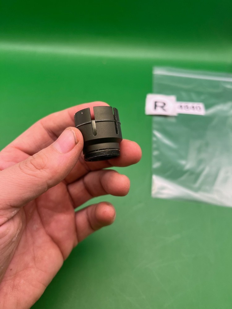 Shocker Feedneck Base