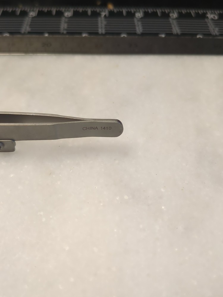 Codman 38 Heiss Self-Retaining Retractor 1410