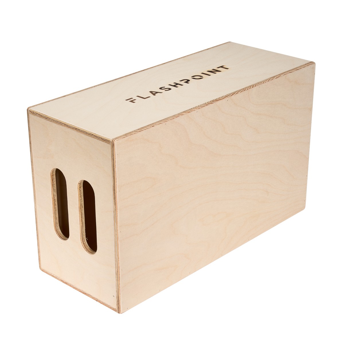 Flashpoint Apple Box (Full, 20 x 12 x 8")