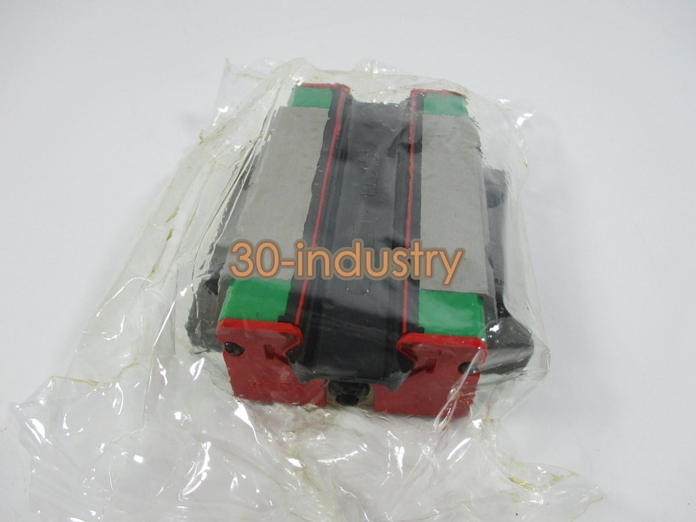 1Pcs New For HIWIN Linear guide slider EGW25CC