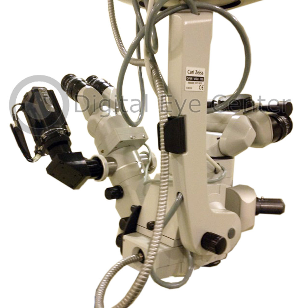 New Microscope Sony Camcorder Video Adapter for Zeiss Microscope