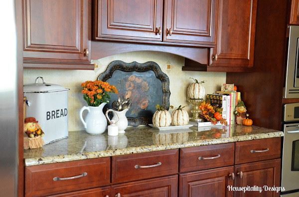 2" Hammered Knob Antique Copper