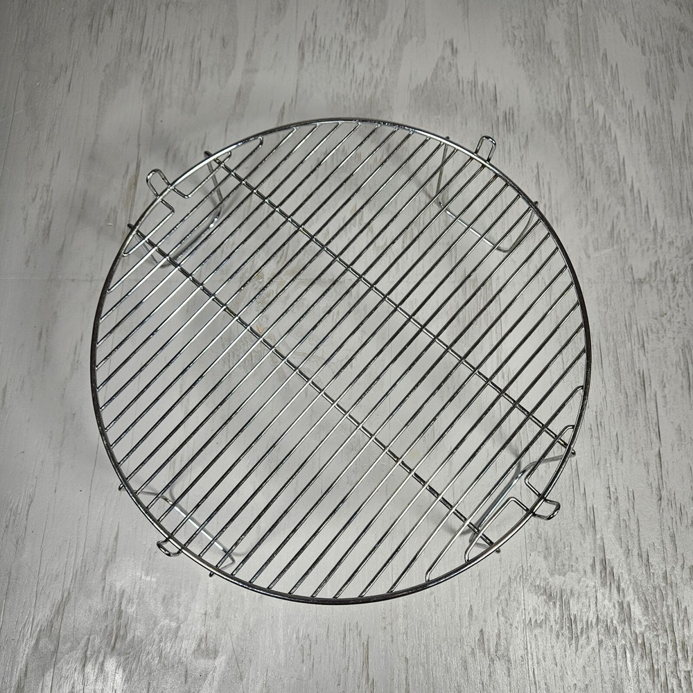 NuWave Pro Plus Infrared Oven Used 20355 Grill Rack - Replacement Part