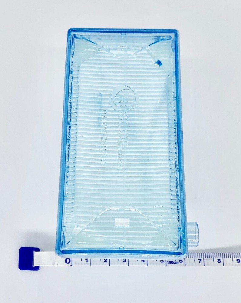 Philips Respironics Everflo Universal Compressor Filter By Roscoe CIF-EVRFLO