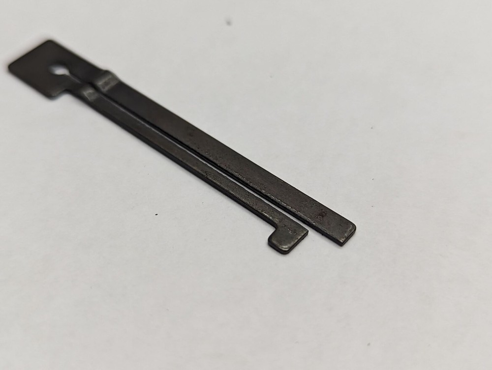 Factory Winchester Trigger Stop Spring Top Eject for Model 94 Post ‘64