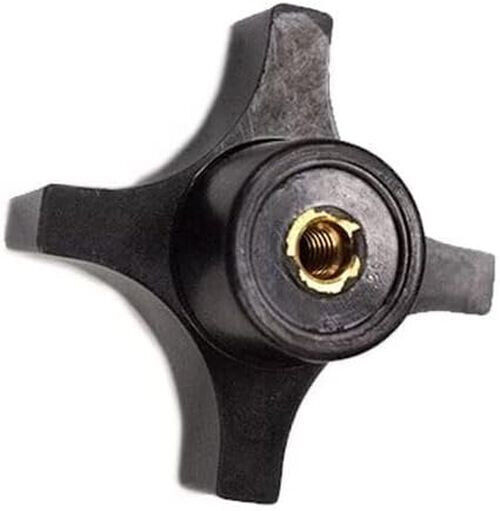 LESCO Replacement Rate Control Knob # 060043