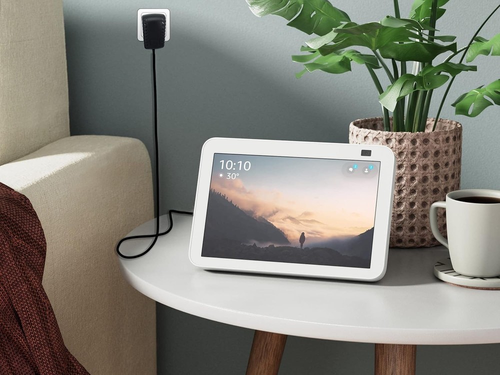 30W Power Adapter for Echo Show Generations