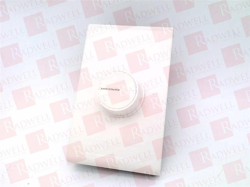 LIGHTOLIER P600-R / P600R (NEW IN BOX)