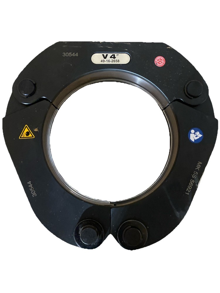 Milwaukee Tool 49-16-2658 M18 4"Ring