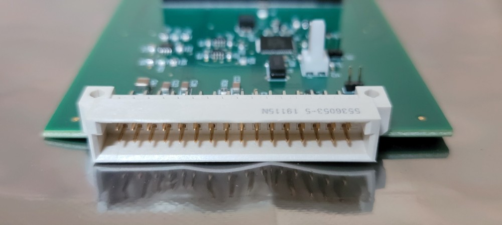 MKS Instruments 100015267 Vacuum Sensor Card Capacitance Manometer 937/946
