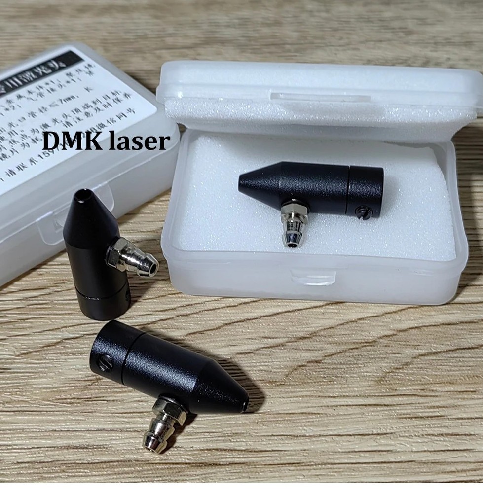 MAX Laser Source Pump Source Diode Laser Generator Parts 130W with Output head